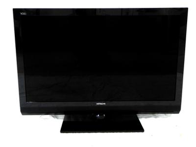 HITACHI 日立 Wooo L37-XP07 液晶テレビ 37V型