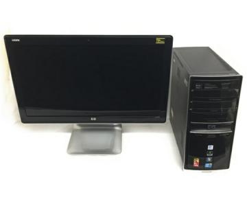 HP e9280jp/CT(デスクトップパソコン)の新品/中古販売 | 1312758