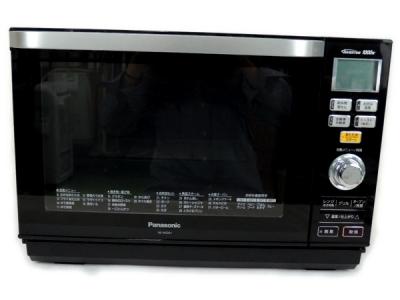 Panasonic パナソニック エレック NE-MS261-K オーブンレンジ ブラック