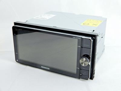 Kenwood ケンウッド 彩速ナビ MDV-Z701W カーナビ 7型