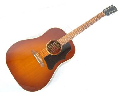 Gibson J-45 HCS ギター エレアコ ハードケース付