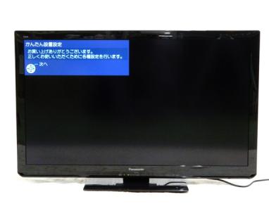 Panasonic パナソニック VIERA TH-L37C3 液晶テレビ 37型
