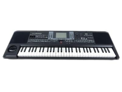 KORG micro ARRANGER(鍵盤楽器)の新品/中古販売 | 450371 | ReRe