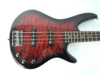 美品　アイバニーズ　Ibanez ベース　GSR370-TRS Ibanez GSR370 TKS TMS TRS 《ベース》 : ギタープラネット