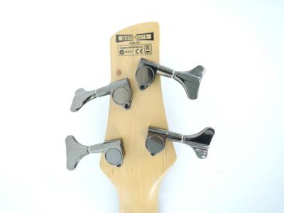 Ibanez アイバニーズ GSR370 TRS トランスペアレントレッドサン