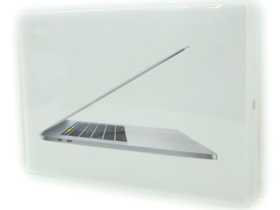 Apple Mac Book pro 15-inch MPTU2J/A ノートパソコン