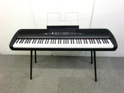 KORG コルグ SP-280WH 電子ピアノ ホワイト