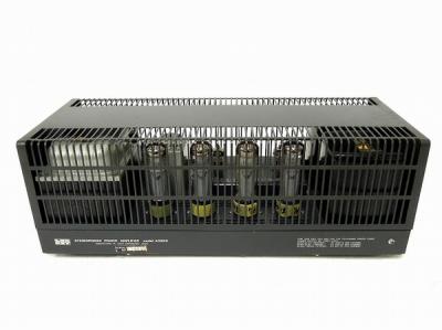 LUXMAN LUXKIT A3500 (アンプ)の新品/中古販売 | 1312938 | ReRe[リリ]