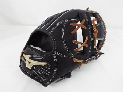 ミズノ MIZUNO Global Elite グローブ Smart Palm 野球 スポーツ 