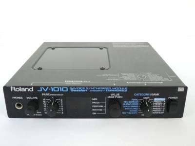 Roland JV-1010(音源モジュール)の新品/中古販売 | 1071115