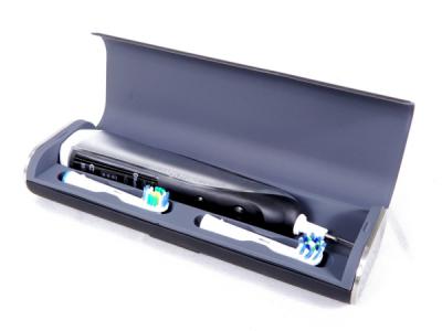 BRAUN ブラウン The Gillette Company Oral-B D365356X 電動歯ブラシ プラチナブラック