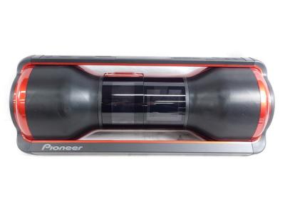 Pioneer STZ-D10Z-R(コンポ)の新品/中古販売 | 398101 | ReRe[リリ]