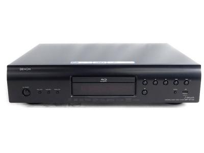 DENON デノン DBP-1611UD-K ブルーレイプレーヤー
