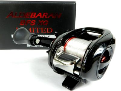 シマノ 15アルデバラン Ltd L リール の新品 中古販売 Rere リリ