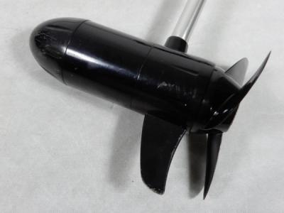 モーターガイド ブルドッグ 40(エンジン)の新品/中古販売 モーターガイド ブルドッグ 40(エンジン)の新品/中古販売
