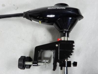 モーターガイド ブルドッグ 40(エンジン)の新品/中古販売 モーターガイド ブルドッグ 40(エンジン)の新品/中古販売