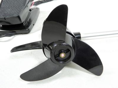 モーターガイド ブルドッグ 40(エンジン)の新品/中古販売