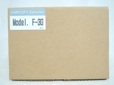 フォルテシモオーディオ F-3G BTL(アンプ)の新品/中古販売 | 1313795