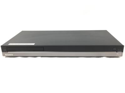 SONY ソニー BDZ-AT350S BD レコーダー 3D 500GB ブラック