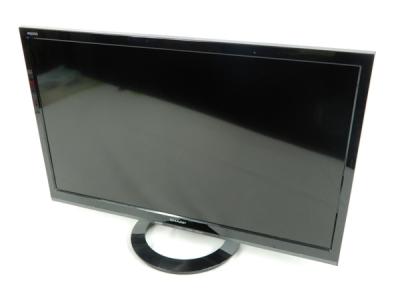 SHARP シャープ 24型 液晶 テレビ LC-24K30 TV 家電