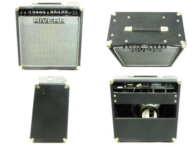RIVERA clubster 25 doce(エレキギター)の新品/中古販売 | 1314223