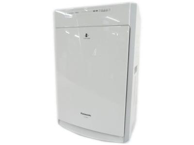 未開封 Panasonic 加湿空気清浄機 F-VC55XL