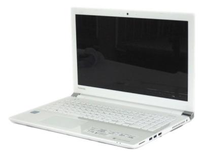 東芝 dynabook T75/AW T75AWP-BJA2 i7 6500U 8GB 1TB Office 付