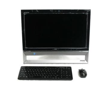 高評価アイテム NEC VS570/RSB-J PC-VS570RSB-J(デスクトップパソコン)の新品 その他