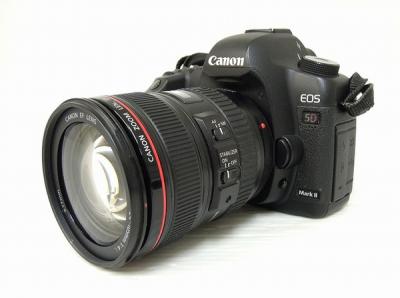 Canon EOS 5D MkII 一眼 ボディ ANGLE FINDER アングル ファインダー