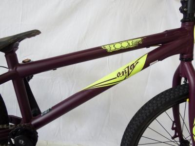 ONZA ZOOT(自転車本体)の新品/中古販売 | 1314533 | ReRe[リリ]