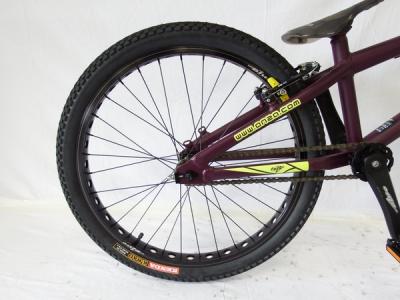 ONZA ZOOT(自転車本体)の新品/中古販売 | 1314533 | ReRe[リリ]