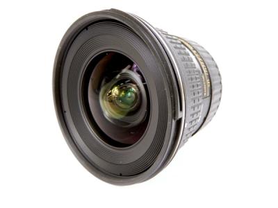 Tokina AT-X 116 PRO DX II カメラ レンズ