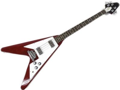 Gibson FLYING V BASS(ベース)の新品/中古販売 | 1314955 | ReRe[リリ]