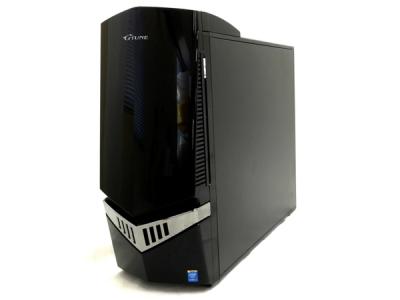 デスクトップpc i7-4790k 24gb 1tb hdd gtx970