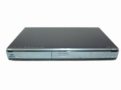 Panasonic パナソニック ブルーレイDIGA DMR-BW870-K BD ブルーレイ レコーダー HDD 1TB ブラック
