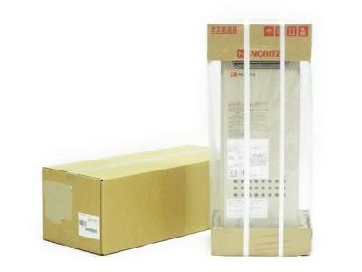 NORITZ ノーリツ 給湯器 GQ-1628WS 配管カバー付