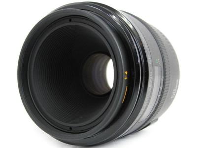 Canon キヤノン EF50mm F2.5 コンパクトマクロ EF5025M レンズ カメラ