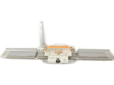 るくれ リッカー編み機 RK-710 写し出さ