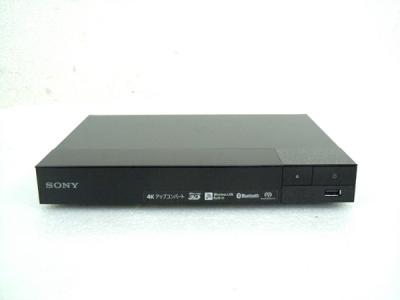 SONY BDP-S6700 ブルーレイ DVD プレイヤー
