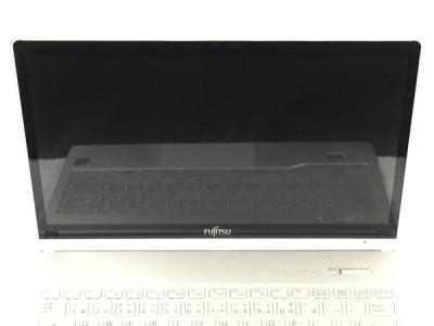 Windowsノート本体 LIFEBOOK SH90/P Core i5 4200U FMVS90PWD1 LIFEBOOK SH 中古パソコン 富士通 SH90 P FMVS90PL4赤 Microsoft