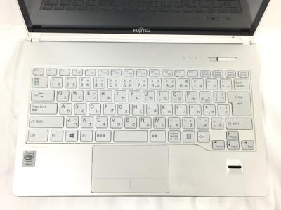 Windowsノート本体 LIFEBOOK SH90/P Core i5 4200U FMVS90PWD1 LIFEBOOK SH 中古パソコン 富士通 SH90 P FMVS90PL4赤 Microsoft