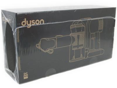 Dyson コードレス ハンディ クリーナー DC43MH 充電式 コードレス 掃除機