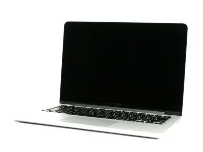 Apple アップル MacBook Pro ME662J/A ノートPC 13.3型 Corei5/8GB/SSD:256GB