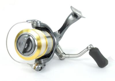 SHIMANO シマノ NASCI 2500S AR-C ナスキー リール 釣具