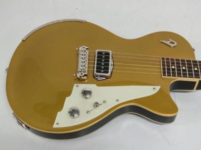 早い者勝ち❗大幅値下げ‼️Duesenbergコピー エレキギター DTV-BK-P : Duesenberg Starplayer TV+ /Black