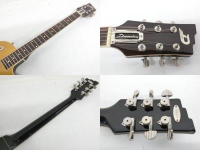 早い者勝ち❗大幅値下げ‼️Duesenbergコピー エレキギター 楽天市場】Duesenberg/DTV-SS Starplayer TV (Silver Sparkle
