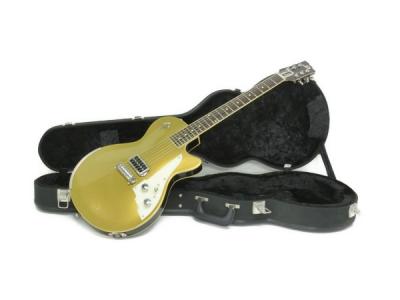 【WEB限定】 D52-GT Duesenberg Senior デューセンバーグ Top Gold P90 ギター