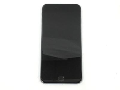 Apple iPhone 6 Plus MGAC2J/A 128GB au グレイ