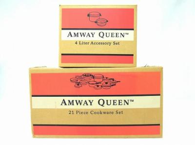 Amway 103821J2/103813J2(調理器具)の新品/中古販売 | 945512 | ReRe[リリ]