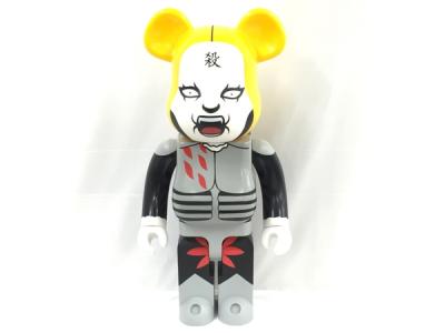 MEDICOM TOY BE@RBRICK デトロイトメタルシティ 1000% DMC
